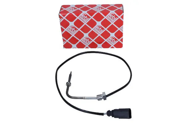 Senzor, temperatura gaze evacuare FEBI BILSTEIN 109047