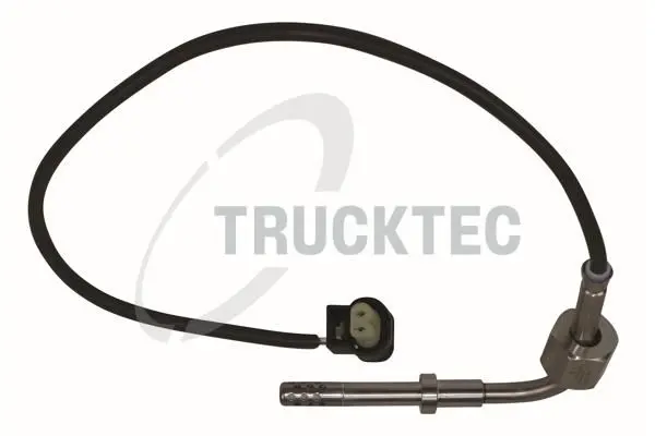 Senzor, temperatura gaze evacuare TRUCKTEC 02.17.094