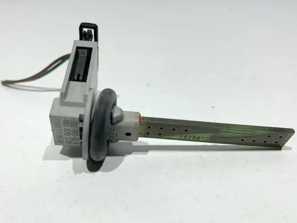Senzor temperatura interioara 4B0820539 Audi A8 (2009-2017) [4H] D4