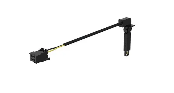 senzor,temperatura interioara WABCO 4460920030