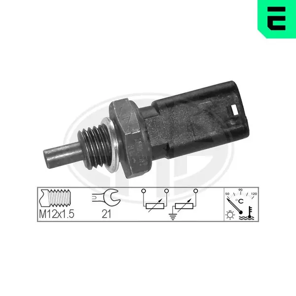 senzor,temperatura lichid de racire ERA 330138