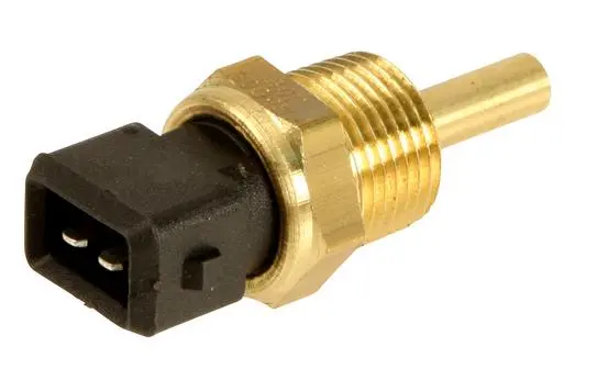 Senzor, temperatura lichid de racire HELLA 6PT 009 107-421