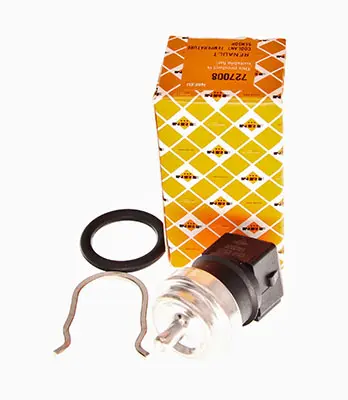 Senzor, temperatura lichid de racire NRF 727008