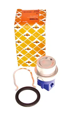 Senzor, temperatura lichid de racire NRF 727009