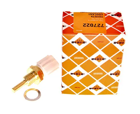 Senzor, temperatura lichid de racire NRF 727022