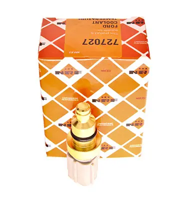 Senzor, temperatura lichid de racire NRF 727027
