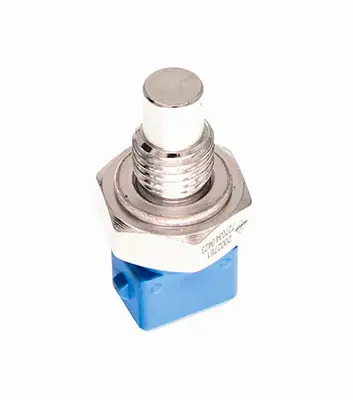 Senzor, temperatura lichid de racire NRF 727034