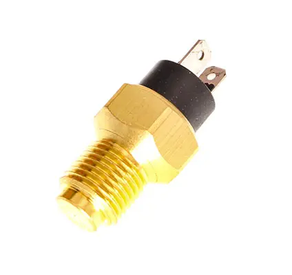 Senzor, temperatura lichid de racire NRF 727045