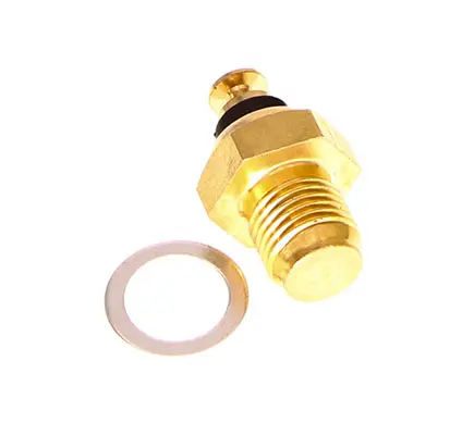 Senzor, temperatura lichid de racire NRF 727047