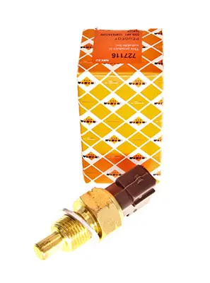 Senzor, temperatura lichid de racire NRF 727116