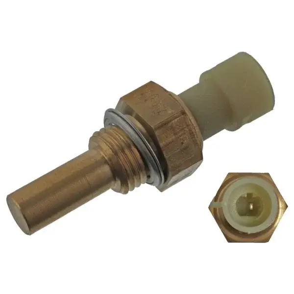 Senzor temperatura lichid racire (numar pini: 1, dimensiune cheie: 19mm) potrivit IVECO EUROCARGO I-III, EUROSTAR, EUROTECH MP, EUROTECH MT, EUROTRAKKER 8040.25B.4200-8460.41T 01.91-
