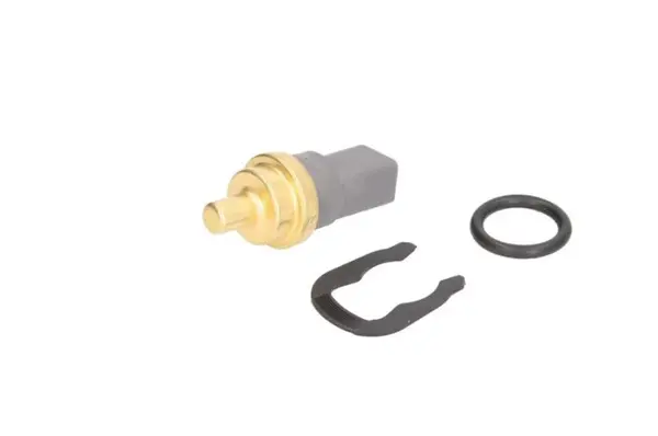 Senzor temperatura lichid racire (numar pini: 2, gri) AUDI A1, A2, A3, A4, A4 ALLROAD, A5, A6, A6 ALLROAD, A7, A8, Q3, Q5, Q7, R8, R8 SPYDER, TT; PORSCHE CAYENNE, PANAMERA 1.0 dupa 1995