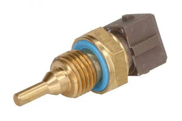 Senzor temperatura lichid racire (numar pini: 2, maro) potrivit MAN EL, EM, F2000, HOCL, LION S CITY, LION S COACH, LION S STAR, NG, NL, NM, NU, SG, SM, SU, TGA D0826LOH01-E2876LUH02 09.85-