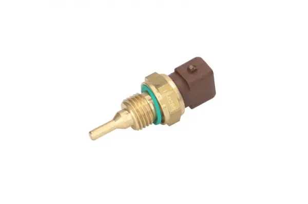 Senzor temperatura lichid racire (numar pini: 2, maro) potrivit MAN EL, EM, F2000, HOCL, LION S CITY, LION S COACH, LION S STAR, NG, NL, NM, NU, SG, SM, SU, TGA D0826LOH01-E2876LUH02 09.85-