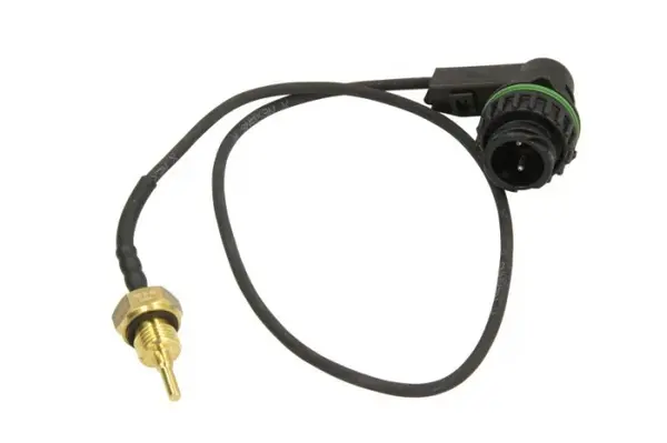 Senzor temperatura lichid racire (numar pini: 2, negru) potrivit RVI; VOLVO potrivit RVI K, KERAX, MAGNUM, PREMIUM, T; VOLVO B12, B7, B9 D12A420-TD123ES 09.90-