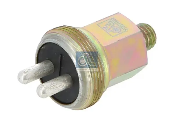 Senzor temperatura lichid racire (numar pini: 2, negru) potrivit MERCEDES ACTROS, ACTROS MP2 MP3, ATEGO, ATEGO 2, AXOR, AXOR 2, CITARO (O 530), CONECTO (O 345) OM541.920-OM942.911 01.70-