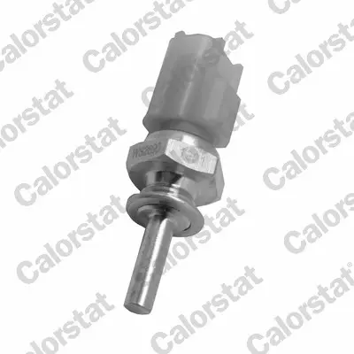Senzor temperatura lichid racire (numar pini: 2, negru) potrivit VOLVO C30, C70 I, C70 II, S40 II, S60 I, S80 I, S80 II, V50, V70 II, V70 III, XC60 I, XC70 I, XC70 II, XC90 I 1.3-6.0 08.85-