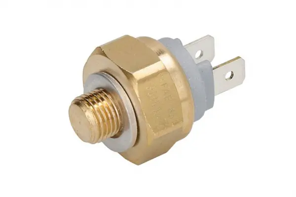 Senzor temperatura lichid racire (numar pini: 2, negru) potrivit AUDI 100 C3, 100 C4, 80 B4, 90 B2, 90 B3, A6 C4, COUPE B3; VW PASSAT B2 1.6D-2.5D 08.83-12.96