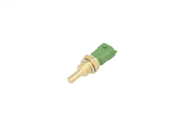 Senzor temperatura lichid racire (numar pini: 2, verde) potrivit DAF CF 65, LF 45, LF 55; IVECO CROSSWAY, EUROCARGO I-III, EUROCARGO IV, EUROCARGO V, TECTOR I BE110C-NEF6(F4AFE611D) 09.00-