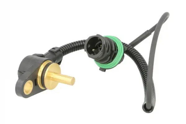 Senzor temperatura lichid racire potrivit VOLVO FH, FH II, FH12, FH16, FH16 II, FM, FM II, FM10, FM12, FM9, FMX, NH12 D10A320-D9B380 08.93-