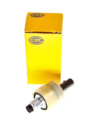 Senzor, temperatura/ presiune ulei HELLA 6PP 010 378-201