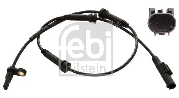 senzor,turatie roata FEBI BILSTEIN 102579