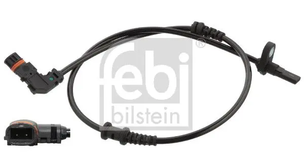 senzor,turatie roata FEBI BILSTEIN 106469