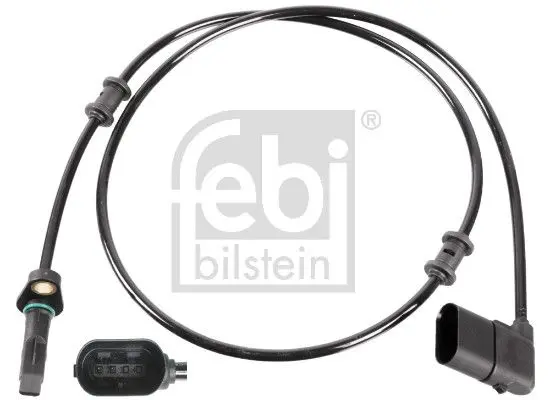 senzor,turatie roata FEBI BILSTEIN 107876