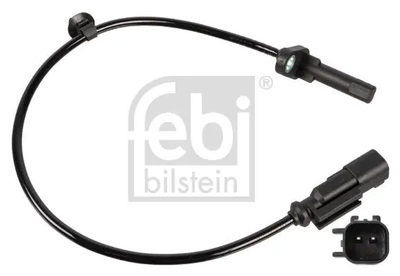 senzor,turatie roata FEBI BILSTEIN 109472