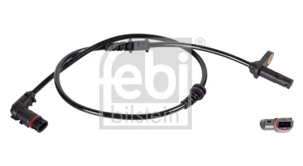 senzor,turatie roata FEBI BILSTEIN 170683