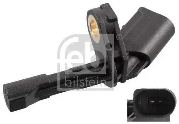 senzor,turatie roata FEBI BILSTEIN 23810