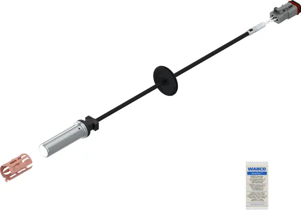 senzor,turatie roata WABCO 4410359202
