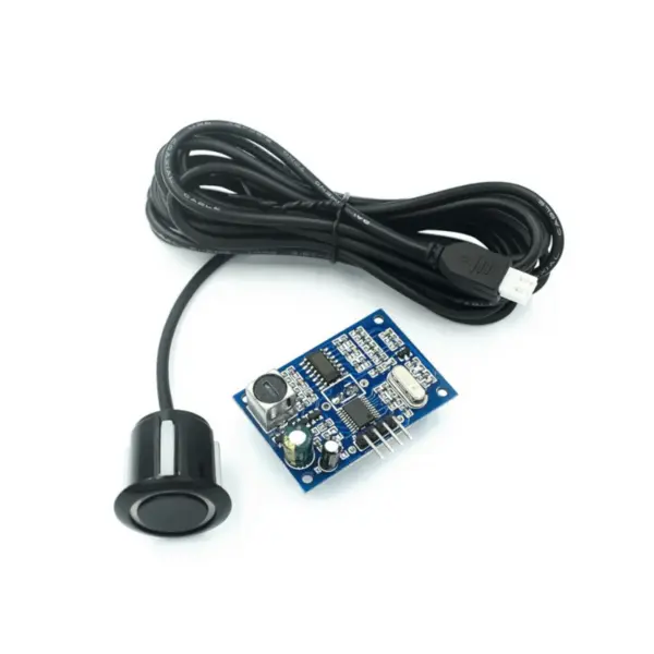 Senzor ultrasonic JSN-SR04T rezistent la apa