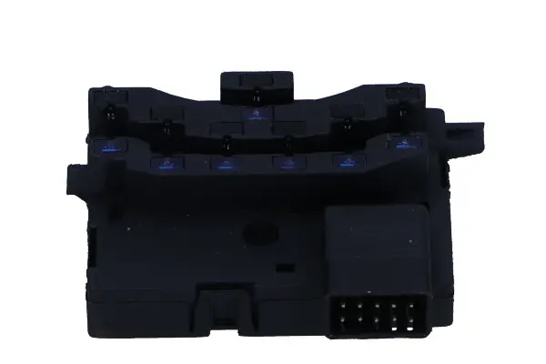 Senzor unghi bracaj MAXGEAR 27-0586