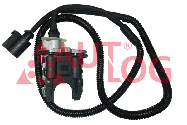 Senzor unghi bracaj potrivit SEAT CORDOBA, IBIZA III; SKODA FABIA I, FABIA I PRAKTIK; VW FOX, POLO, POLO IV 1.0-2.0 08.99-04.12