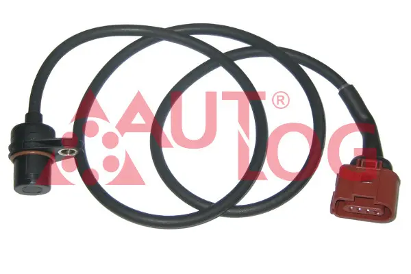 Senzor unghi bracaj potrivit SEAT CORDOBA, IBIZA III; SKODA FABIA I, FABIA I PRAKTIK; VW FOX, POLO, POLO IV 1.0-2.0 08.99-04.12