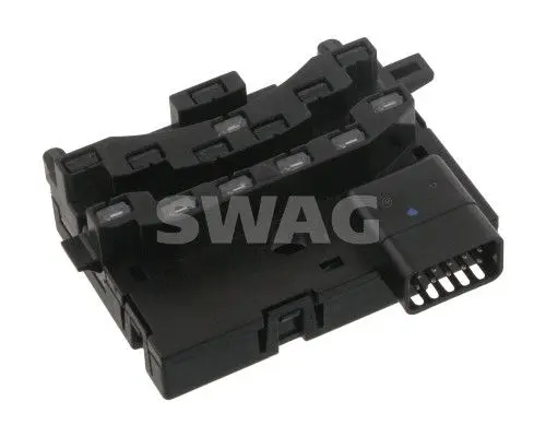 Senzor unghi bracaj SWAG 30 93 3537