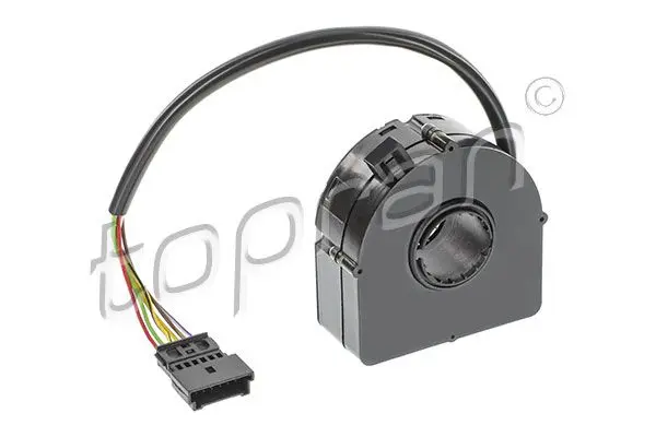 Senzor unghi bracaj TOPRAN 623 140