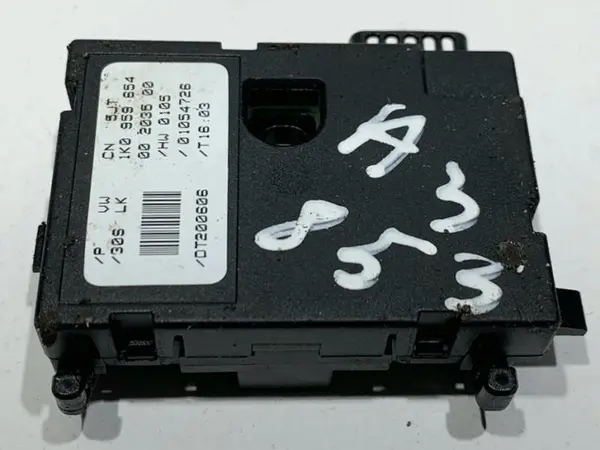 Senzor unghi volan 1K0959654 Volkswagen Tiguan (2007-2011)