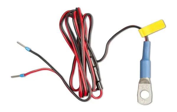 Senzor Victron Senzor De Temperatura Pentru Monitorul Bateriei Bmv-702 Ass000100000 (ASS000100000)