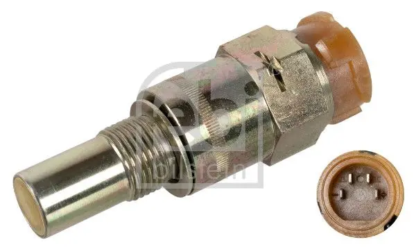 senzor,viteza FEBI BILSTEIN 40022