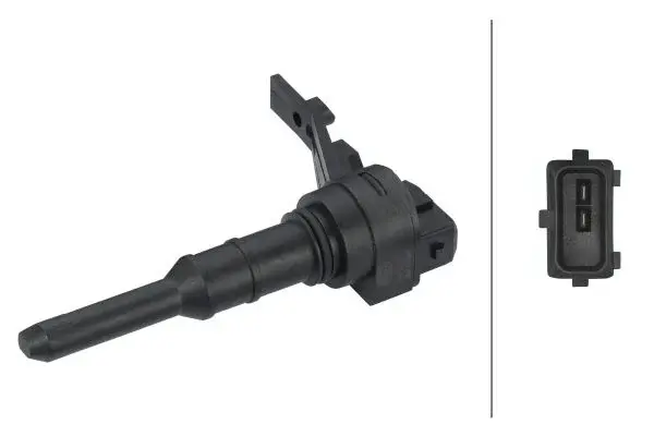 Senzor viteza potrivit AUDI A4 B5, A4 B6, A6 C5, CABRIOLET B3; VW PASSAT B5, PASSAT B5.5 1.6-4.2 05.91-05.05