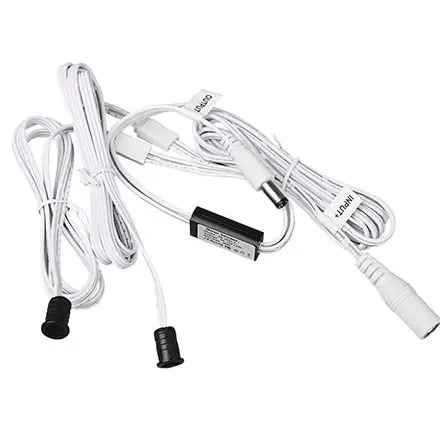 Senzori miscare banda LED MAX60W V-TAC SKU-23457