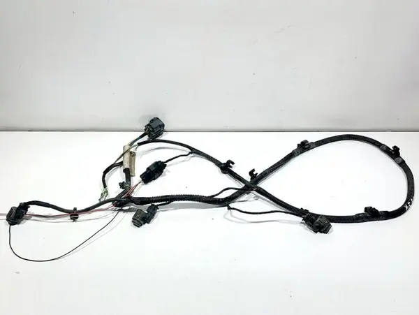 Senzori parcare cu instalatie 31341345 Volvo XC60 facelift (2013-2017)