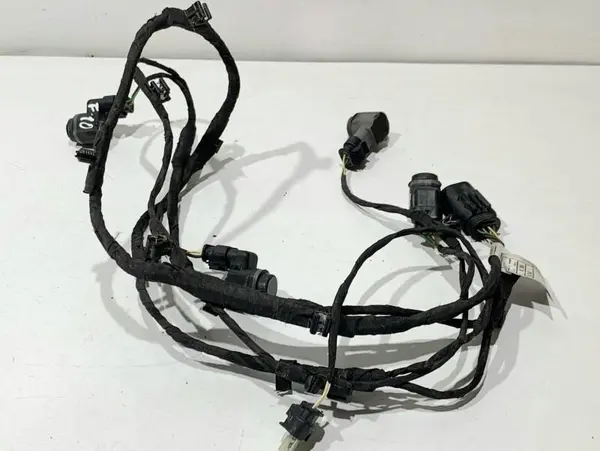 Senzori parcare cu instalatie 9241694 BMW Seria 5 (2010-2017) [F10]