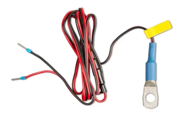senzorul de temperatura bmv-702 victron energy temperature sensor for bmv-702