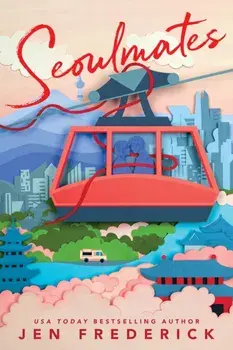 Seoulmates, Paperback/Jen Frederick