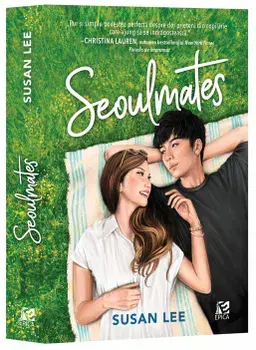 Seoulmates/Susan Lee