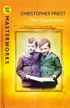 Separation, Paperback/Christopher Priest