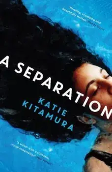 Separation, Paperback/Katie Kitamura